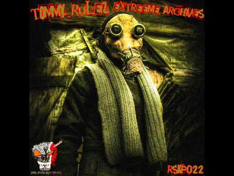TommY RuleZ  -  Gothic From Splitterland