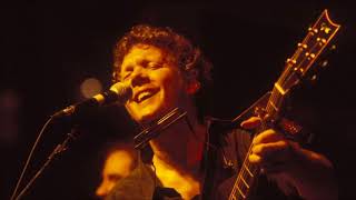 Steve Forbert-Oh be back to you(live 2001)