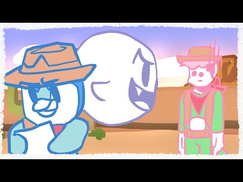 TCNick3's GAMESHOW - Party Crashers Animated