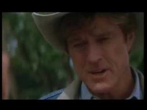 The Horse Whisperer (1998) Trailer 1