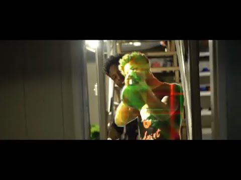 F.O.G. ElKay - Clutchin it (Official Video)