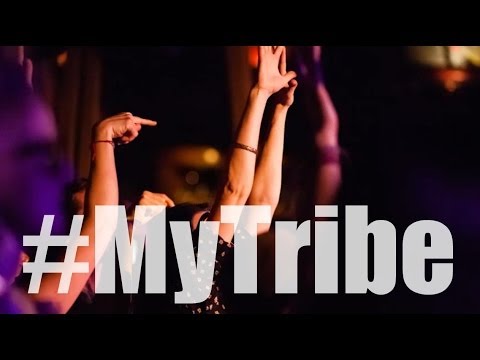 Paul Cannon's Peaceful Warrior Tribe #MyTribe