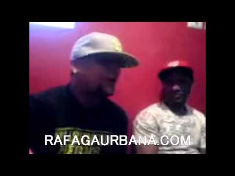 Video que nunca salio Del Cirujano Nocturno Haciendo Un Freestyle Durisimo