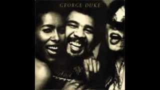 George Duke ~ The Beginning / Lemme at it (1977)