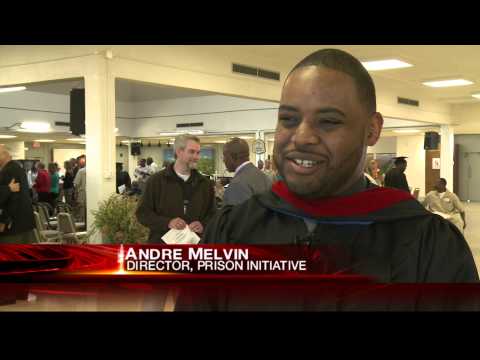 2012-12-14 Prison Initiative Graduates 7PM