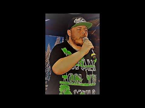 Lucone aka Skysmoker - Rap doloso e premeditato - Prod. Peter Jaws vs Tom Bruessel