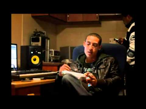 Inferno and A. Major Bounce Theory interview