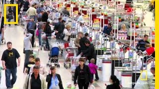 Jason Silva on Persuasion