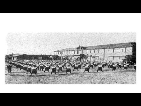 千葉経済学園83周年記念映像