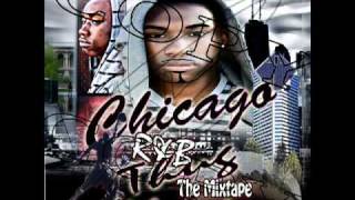 CHICAGO FT JONNO G DA BOSS - DATS MY LIL MAMA