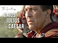 Gaius Julius Caesar || HBO Rome