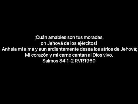 Tiempo de intimidad - 04/02/2021