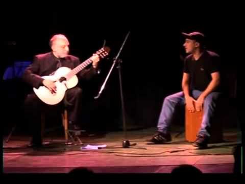 YouTube   Suite del recuerdo Jose luis Merlin y Daniel Buira  Part 2