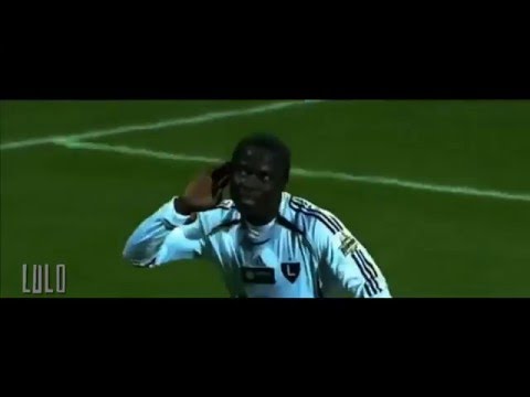 The Best of old Legia Warszawa