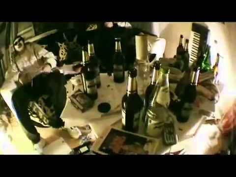 Mr.187 & Mike Mendez - Frankie der sich Steine kocht [Video]