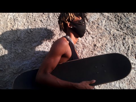 Marcio Scott - Hot Cactus I (Official Audio)