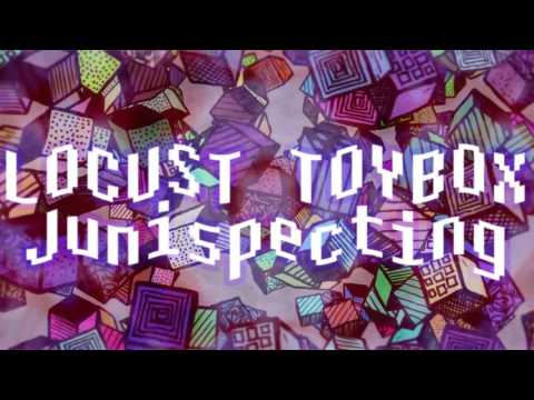 Video thumbnail for Junispecting