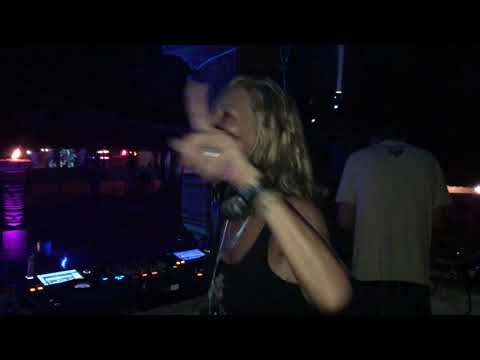 DJ Eve Carey Leopard Valley Warm up!