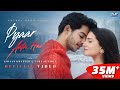 PYAAR AATA HAI - Rito Riba & Shreya Ghoshal | Ishaan Khatter & Tara Sutaria | Rajat N| Rana | Anshul