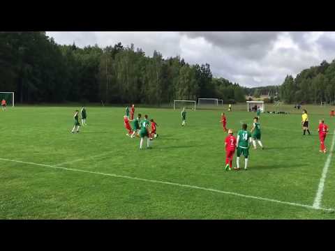 FC Djursholm - Hammarby 04:2 (1-0)
