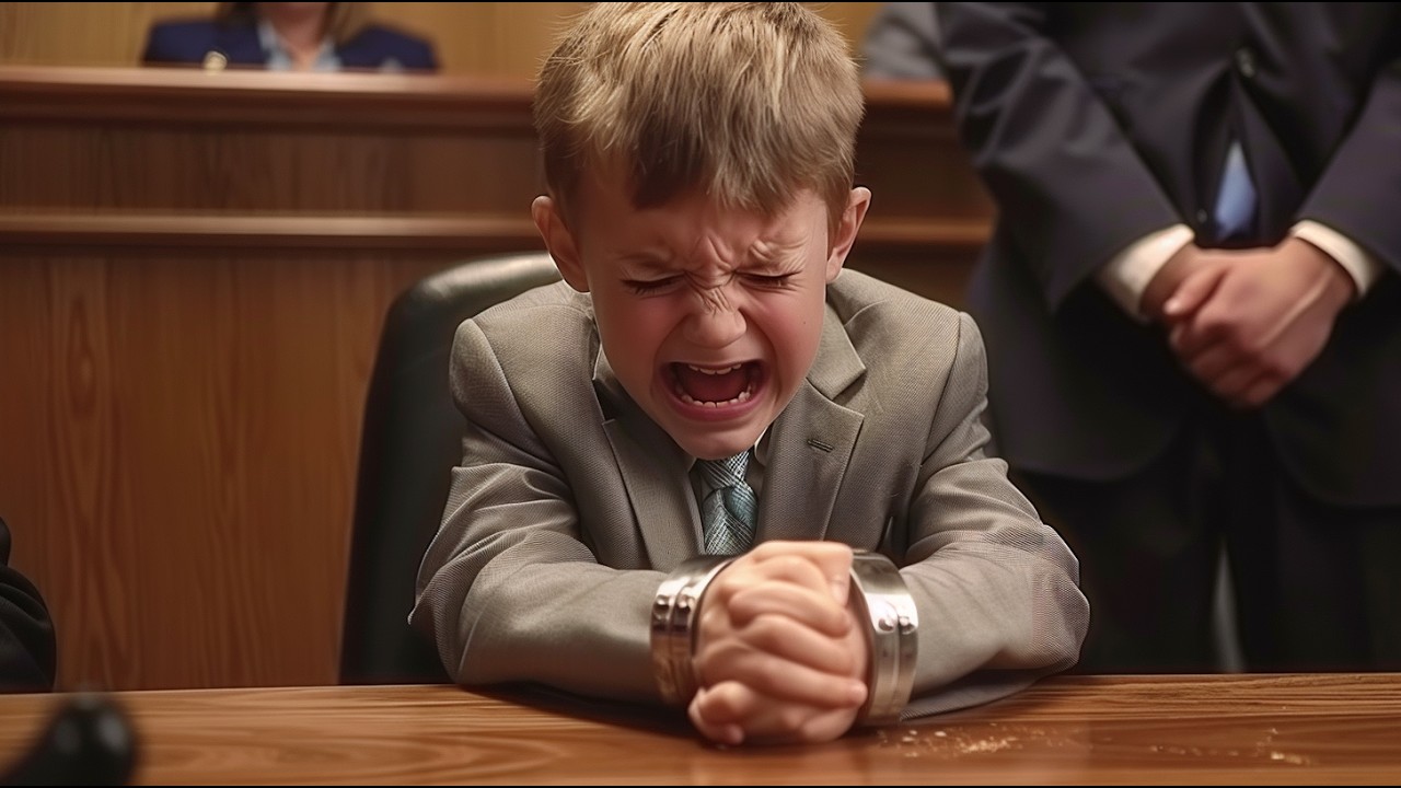 The Most Cruel CHILD KILLERS Who Shocked the Whole World!