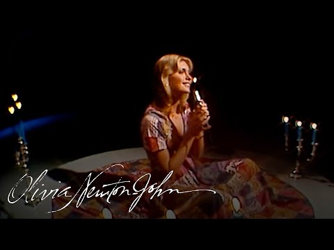 Olivia Newton-John - Yesterday Once More (Sez Les, September 8th 1973)