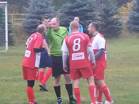 SAMSON SAMSONÓW - SOKÓŁ RYKOSZYN