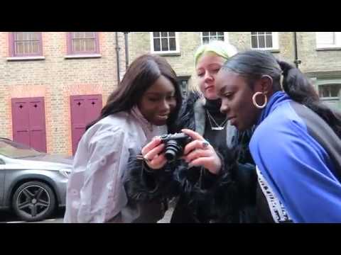 MISEMI X ATIKA Behind the Scenes