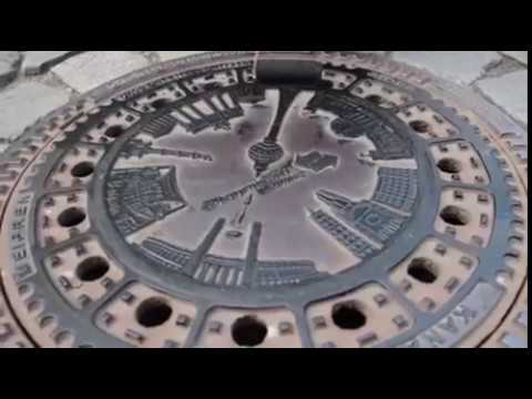 Самый креативный способ сделать крутой отпечаток