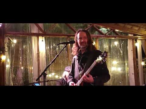 Ghosts of Electricity | Baby, Let Me Follow You Down, March 5, 2023