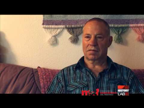 La porta socchiusa (pt.3) - Telai  locomotive