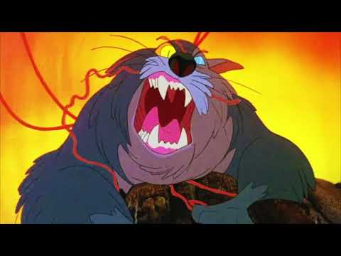 The Great Happy Tree Friend Detective Part 22 - End Credits