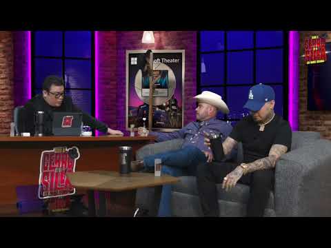 Gera Mx Y El Norteño /Ep. 26 / Entrevista DECDLS