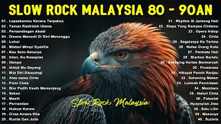Download lagu 🎸 Lagu Slow Rock Malaysia Terbaik - Lagu Jiwang 80/90an - Lagu Malaysia Lama Terbaik mp3