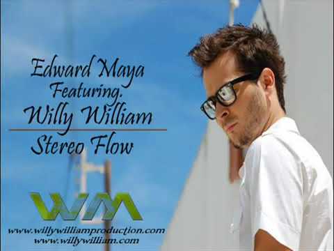Edward Maya Ft Willy William   Stereo Flow