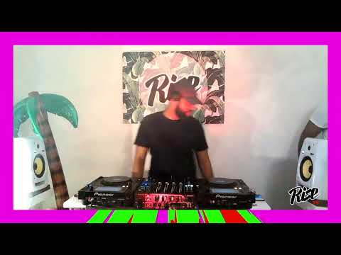 Rise LDN Live - Jerome Six B2B Kye Refix