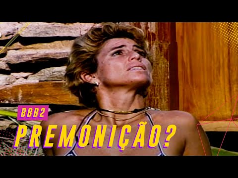 Cida hears her sister calling her and discovers she has died 😢 | Big Brother Brazil 2
