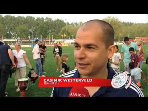 D1:kampioen na Klassieker