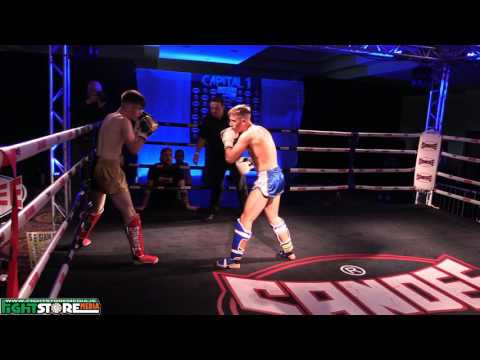 Lee Walch v Glen Sheehan - Capital 1