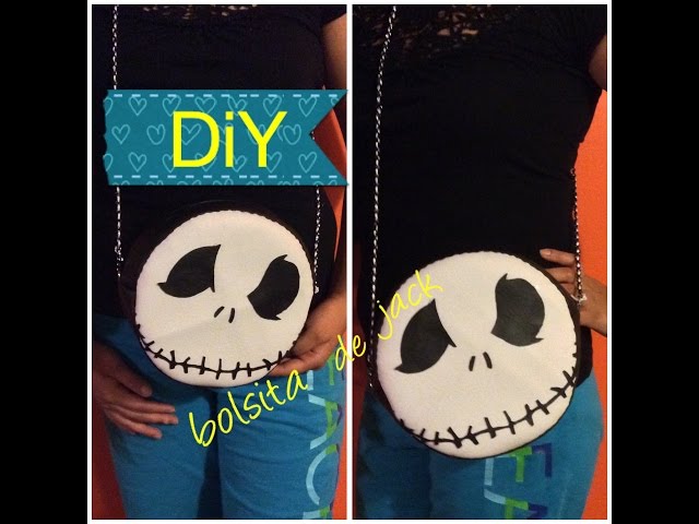 Vídeo relacionado con PocketGear Nightmare Before Jack & Sally Christmas Floral Cartera Clutch Bolsillo para Monedas & Portatarjetas, Negro