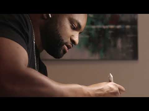 J French - MERCI (Official Video)