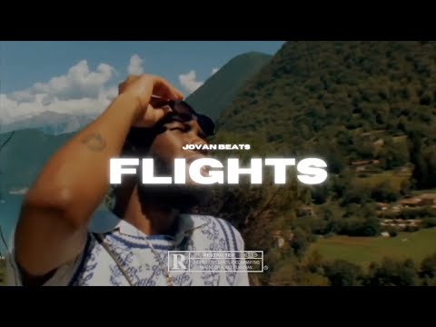 [FREE] Sainte x Artyn x Ashbeck Type beat 2022 - “Flights” | Chill UK Rap Beat