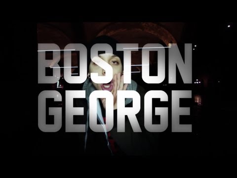 Video thumbnail for Boston George