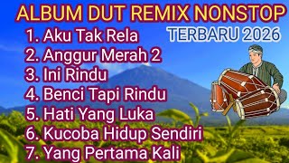 Download lagu BEST CHOICE DANGDUT SONG PLAYLIST 🎶 LATEST DUT REMIX ALBUM 2026 FULL BASS mp3