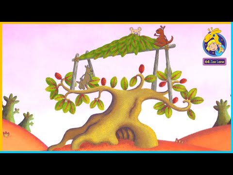 The Story of the Jimjameree Tree | 64 Zoo Lane | 20' Compilation