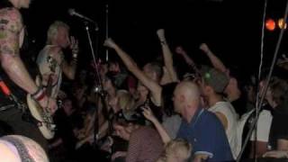 Lower Class Brats - &#39;Don&#39;t Care About Me&#39;