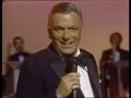 Count Basie feat  Frank Sinatra singing 'Pennies From Heaven'.