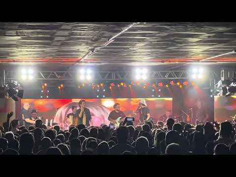 Guilherme e Santiago feat. Marilia Mendonça - Se ele soubesse - Galpão da Clube - São Carlos