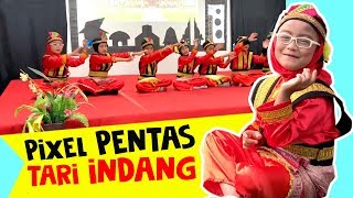Download lagu Pixel Pentas Tari Indang Dindin Badindin di Sekolah | Pengalaman Pertama Menari di Panggung mp3 Download lagu Pixel Pentas Tari Indang Dindin Badindin di Sekolah | Pengalaman Pertama Menari di Panggung mp3