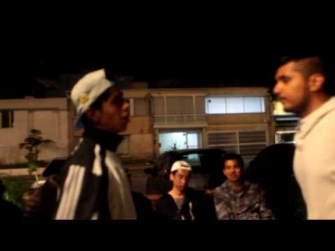 SOUL INK vs MILO - CUARTOS - 2º Fecha Shut Up Battle